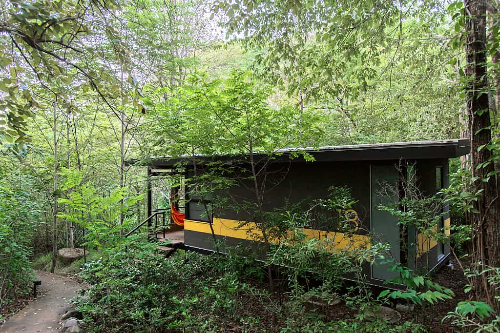 East Bungalow