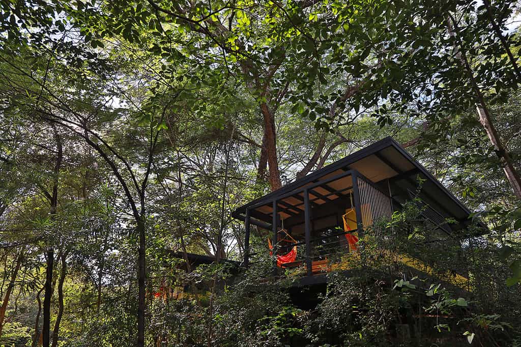 East Bungalow