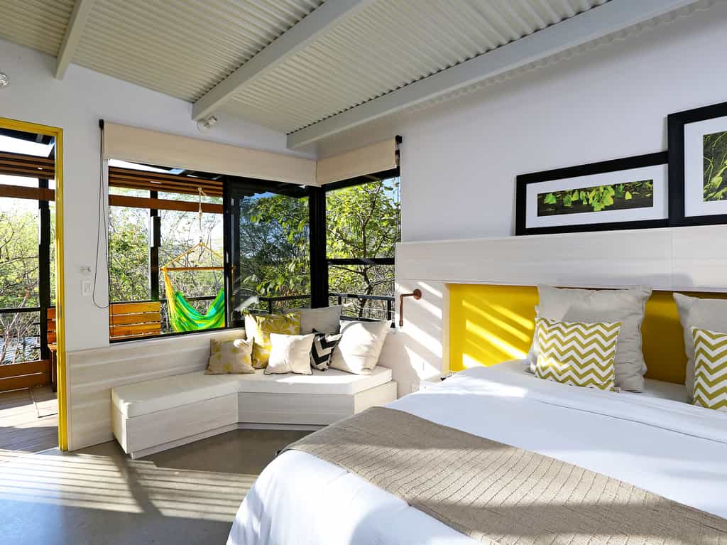 East Bungalow