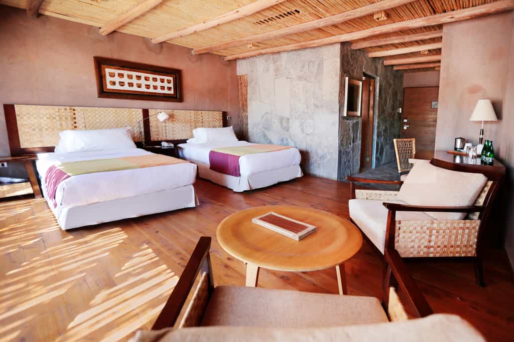 Twin Room Superior