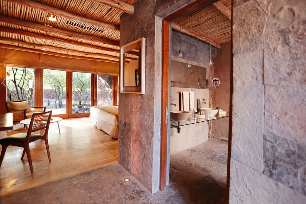 Twin Room Superior