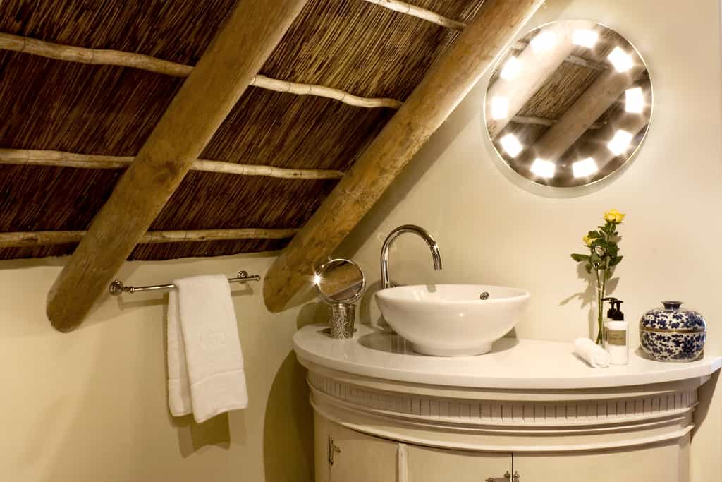 Superior Loft Room