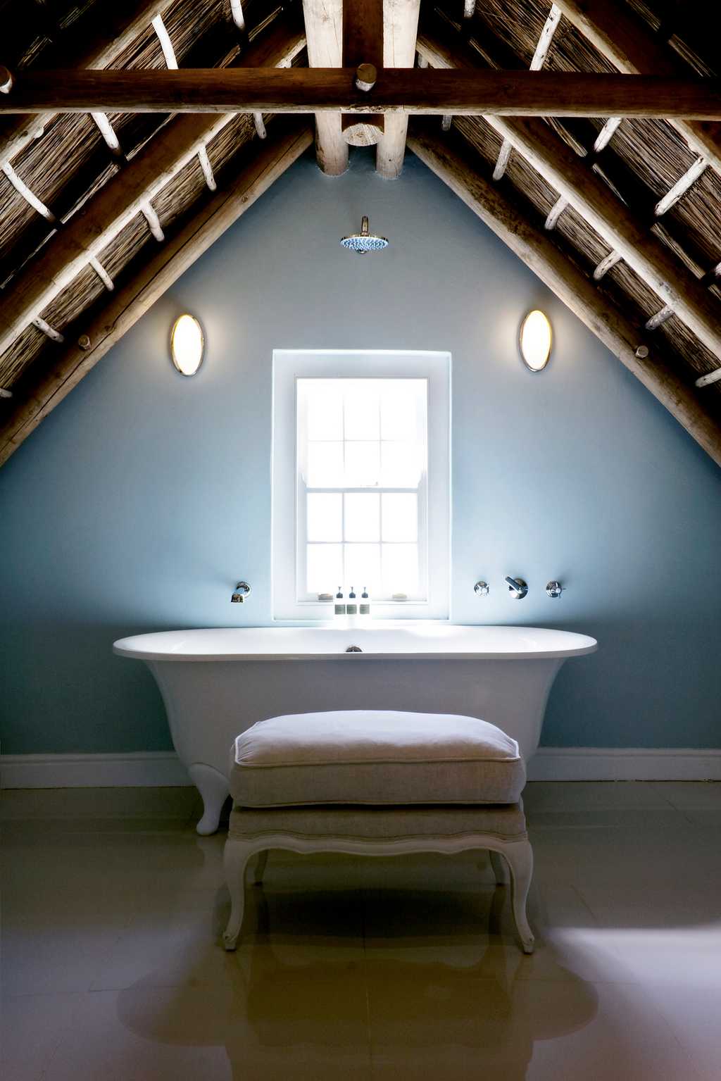 Superior Loft Room
