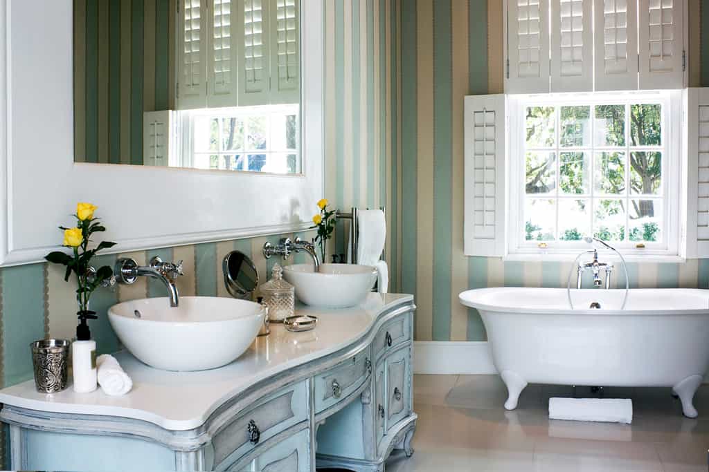 Elegant Suite