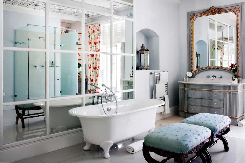 Elegant Suite