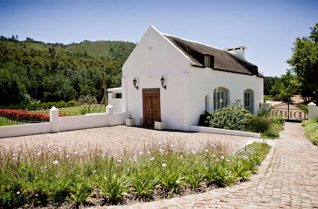 Romantic Cottage