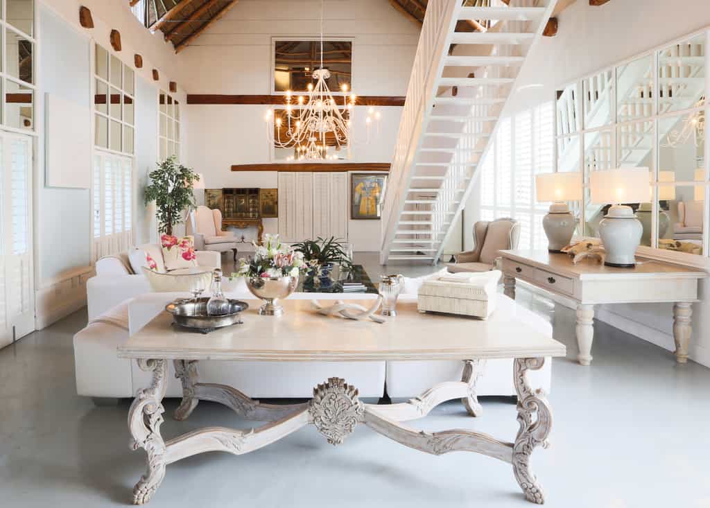 Romantic Cottage