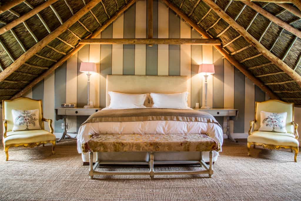 Romantic Cottage