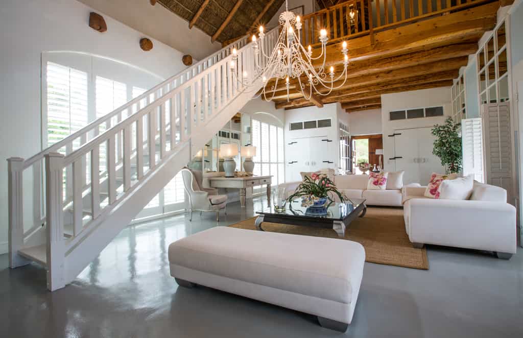 Romantic Cottage