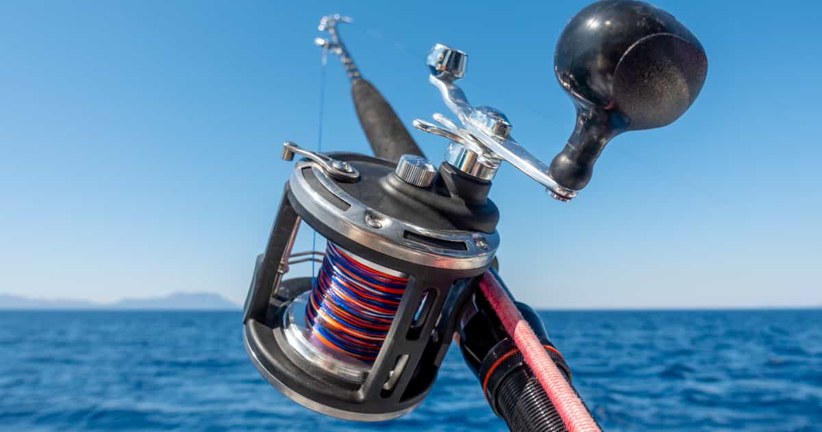 Cast a line out on a deep sea fishing trip | Timbuktu Travel
