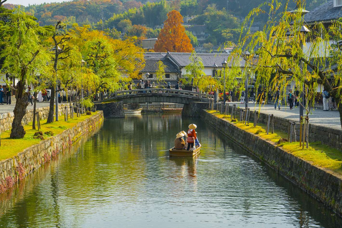 Luxury Okayama City Experiences | Timbuktu Travel