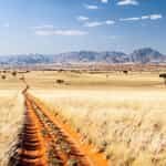 Namibia self drive