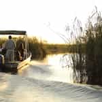 Magadigadi & the Wonders of the Delta + South Africa's rhinos = Amazing!