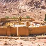 First Class Trip to “Off the Beaten Track” Egypt with Istanbul add on