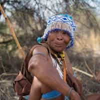 Excellent Adventures in Namibia and Botswana