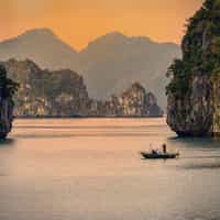 Vietnam family trip