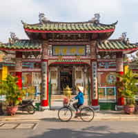 Stunning Vietnam