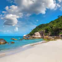 Amazing Thailand trip, thanks to Timbuktu and Khiri for a great anniversary
