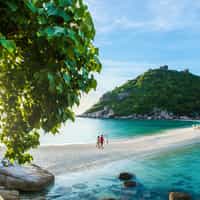 Beautiful vacation - bucket list