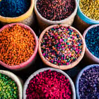 Morocco made marvelous!