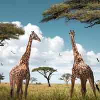 Expert travel advisors