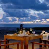 The Dreamiest Honeymoon
