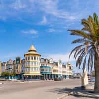 Brilliant trip itinerary arranged by Timbuktu
