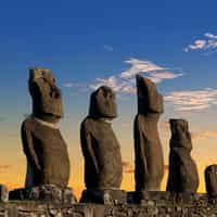 Fantastic Chile vacation with Timbuktu