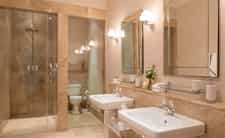 Classic Room Bathroom