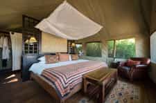 Guest Tent