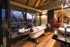 Private indulgence
