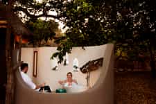 Chalet Bathroom