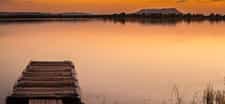 Situated off the shoreline of the Matusadona National Park on Kariba, Musango provides spectacular surroundings.