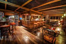3° South Cafe Bistro