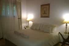 Honeymoon suite