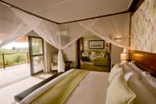 Executive Suite, Ilala Lodge Hotel