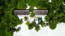 Two Villa Residence 
