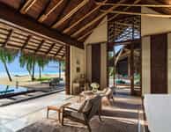 Two Villa Residence 