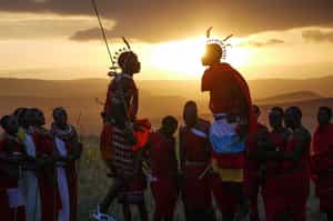 Kenya