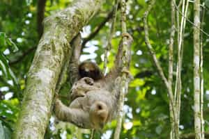 Spot wildlife hiking through the Ecocentro Danaus