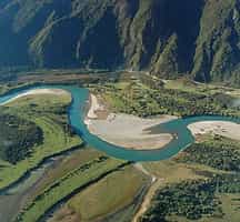 Río Puelo Fly Fishing 