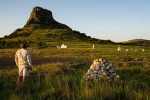 KwaZulu Natal Battlefields
