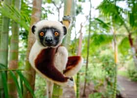 Anjajavy Reserve