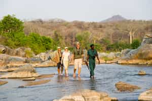 Majete Wildlife Reserve