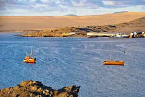 Luderitz