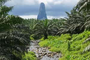 São Tomé