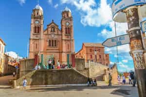 Fianarantsoa