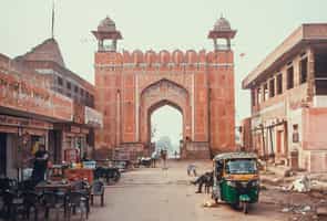 Jaipur