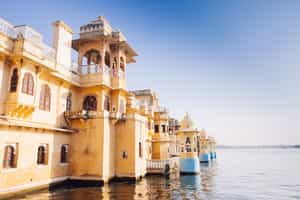Udaipur