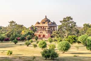 Ranthambore National Park
